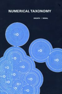 cover of the book Numerical Taxonomy: The Principles and Practice of Numerical Classification