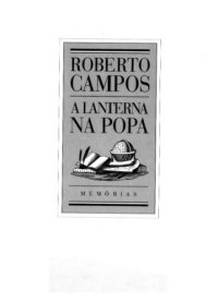 cover of the book A Lanterna na Popa