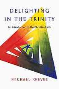 cover of the book Delighting in the Trinity : an introduction to the Christian faith