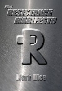 cover of the book The Resistance Manifesto