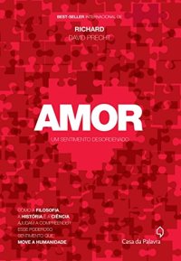 cover of the book Amor