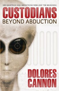 cover of the book Custodians: Beyond Abduction