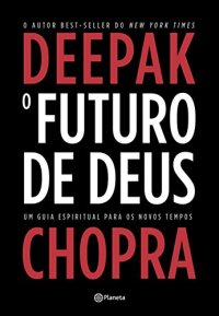 cover of the book O futuro de Deus