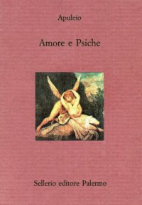 cover of the book Amore e Psiche. Guida alla lettura a cura di Saeda Pozzi