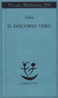 cover of the book Il discorso vero