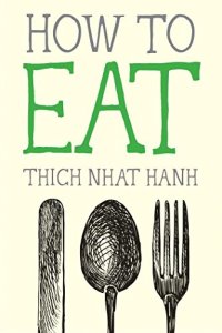 cover of the book How to Eat