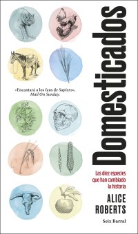 cover of the book Domesticados