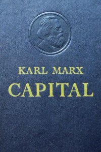 cover of the book Capital. A Critique of Political Economy. Vol. 2