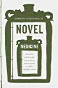 cover of the book Novel Medicine: Healing, Literature, and Popular Knowledge in Early Modern China