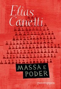 cover of the book Massa e poder