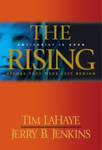 cover of the book Left Behind The Rising