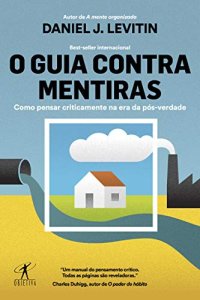 cover of the book O guia contra mentiras