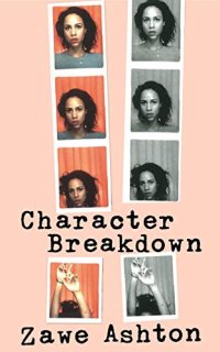 cover of the book Character Breakdown