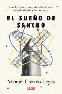 cover of the book El sueño de Sancho