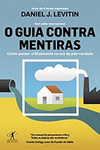 cover of the book O guia contra mentiras