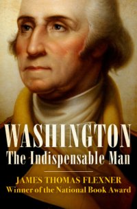 cover of the book Washington: The Indispensable Man