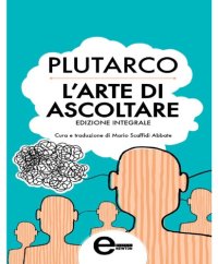 cover of the book L’arte di ascoltare