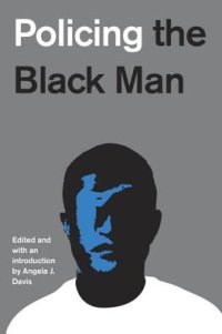 cover of the book Policing the Black Man