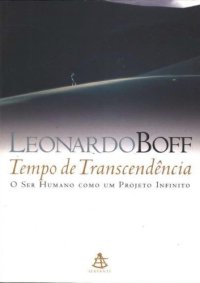 cover of the book Tempo de Transcendência