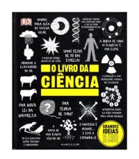 cover of the book O Livro da Ciência