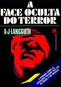 cover of the book A Face Oculta do Terror