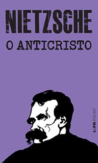 cover of the book O Anticristo