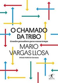 cover of the book O chamado da tribo