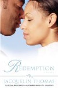 cover of the book Redemption