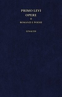 cover of the book Opere. Romanzi e poesie