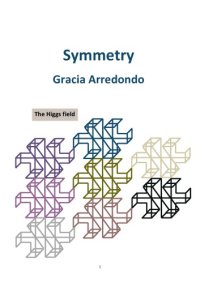 cover of the book Symmetry