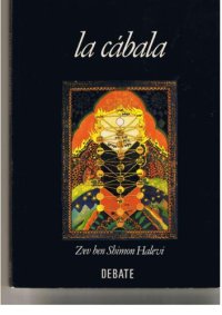 cover of the book La Cábala