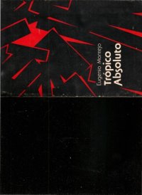 cover of the book Trópico Absoluto