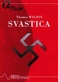 cover of the book Svastica