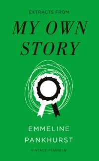 cover of the book My Own Story