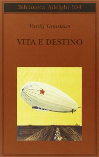 cover of the book Vita e destino