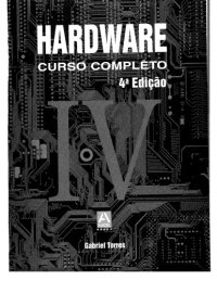 cover of the book Hardware Curso Completo