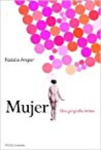 cover of the book Mujer: Una geografía íntima