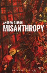 cover of the book Misanthropy: The Critique Of Humanity