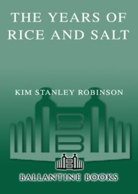 cover of the book The Years of Rice and Salt