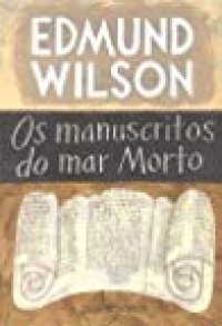 cover of the book Os Manuscritos do Mar Morto