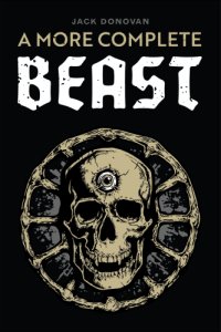 cover of the book A More Complete Beast