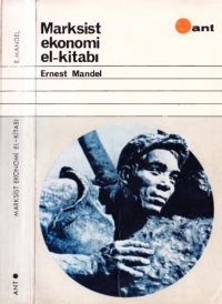 cover of the book Marksist Ekonomi El-kitabı Cilt 1