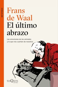 cover of the book El Ultimo Abrazo