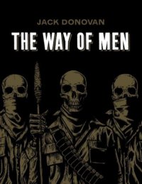 cover of the book The Way of Men