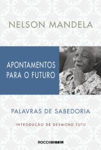 cover of the book Apontamentos para o futuro: Palavras de sabedoria