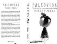 cover of the book Paleovida: La Alimentación con la que Mejorar tu Vida de Forma Sostenible