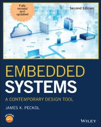 cover of the book Embedded Systems: A Contemporary Design Tool