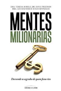 cover of the book Mentes Milionárias