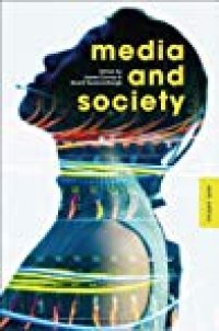 cover of the book Media And Society