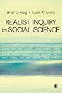 cover of the book Realist Inquiry in Social Science